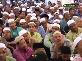 Adakah HANTU Wujud - Ustaz Azhar Idrus