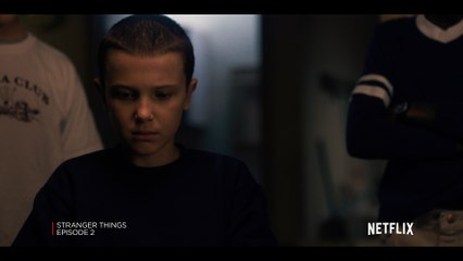 Stranger Things - Le moment qui vous a rendu accro à la série
