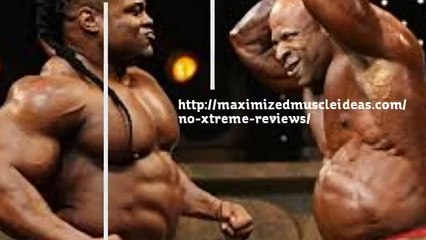 For Effectual Muscle Building !