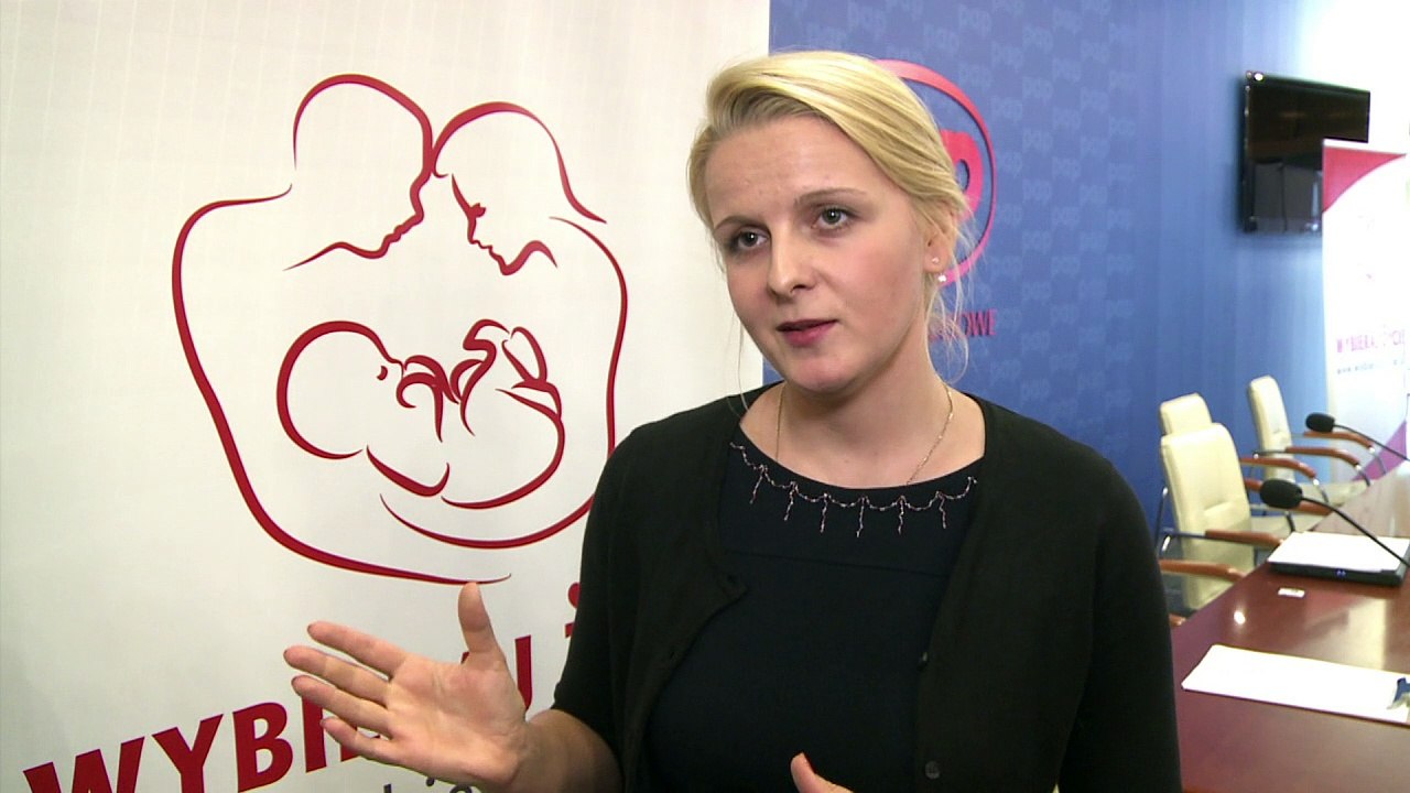 In Polen tobt ein Kampf um Abtreibung