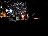 Muse live bercy Starlight