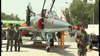 PAF to perform combat exercises on motorway.
