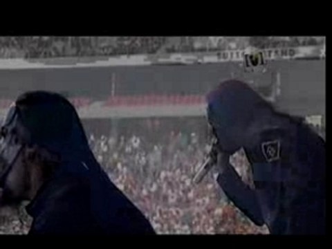 Surfacing live au big day out