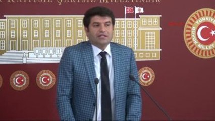 Mehmet Ali Aslan: Belediyeler Korsanlar, Çin Malı Sözde Başkanlar Tarafından Gasp Edildi