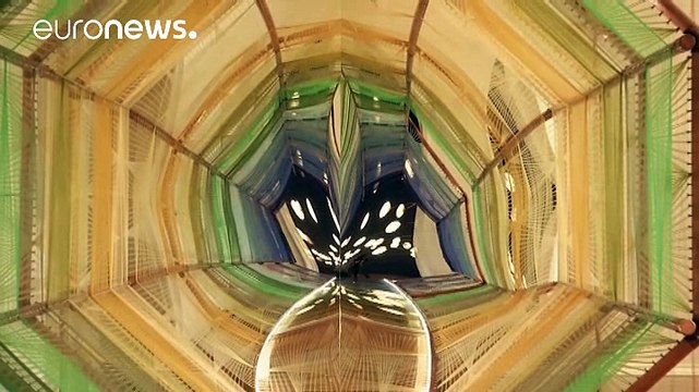 Design Biennale brings Utopia to London