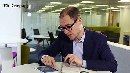 Ce stylo connecté va révolutionner la rentrée cette année