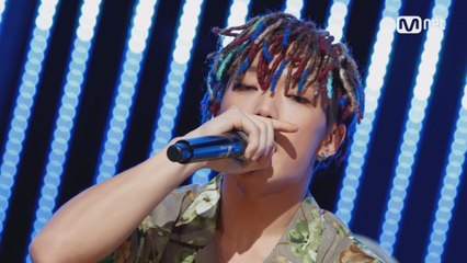 ′1위 후보′ 다같이 파티 고? ′BOBBY′의 ′꽐라′ 무대