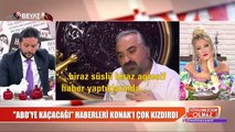 Volkan Konak, neden Almanya'dan oturma izni aldı?