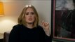 Adele - Fantástico Interview GLOBO 22 Feb 2016