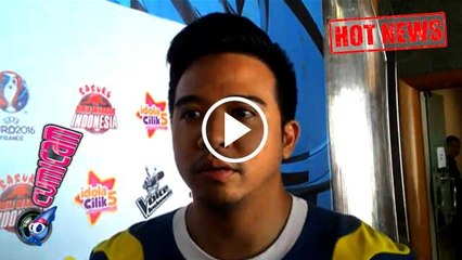 Trauma, Roby Geisha Kapok Pakai Narkoba - Cumicam 22 September 2016