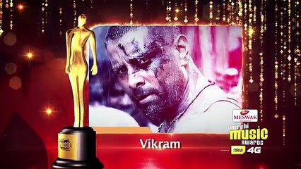 THE COMPLETE ACTOR 2015 - CHIYAAN VIKRAM