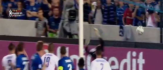 Documentaire BeIN Sports sur Sofiane Hanni