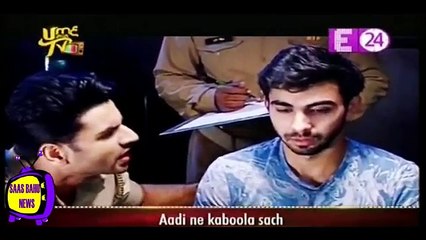 Yeh Hai Mohabbatein 23rd September 2016 News - इशिता के सच्चाई सुन उड़े होश