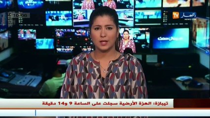 وزير الصحة يلتقي بأعضاء المجلس الوطني لأخلاقيات مهنة الطب