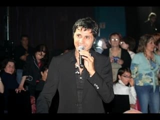 JEAN LUC LAHAYE  TOURNEE 2007