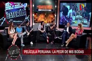 “La peor de mis bodas” se estrena hoy en todos los cines