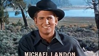 Bonanza Cap 2x19 - Ejecución de un Banco