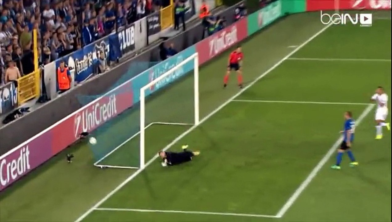 Reportage beIN Sport - Hanni