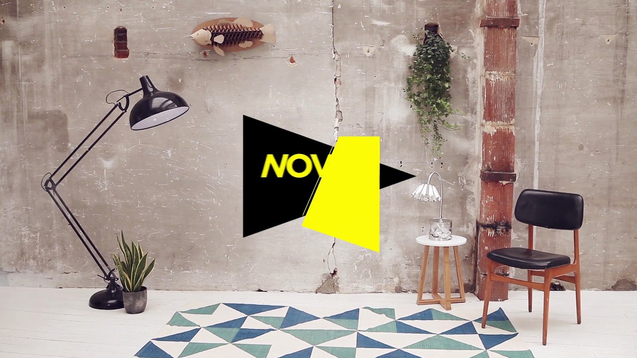 Conseil Régional d'Aquitaine NOVAQT - L'Habitat-HD