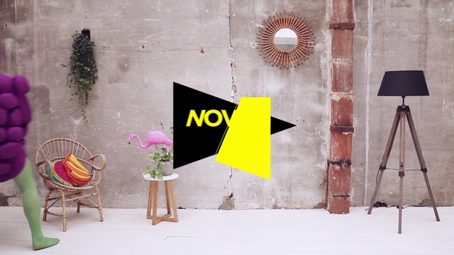 Conseil Régional d'Aquitaine NOVAQT - La Restauration-HD