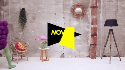 Conseil Régional d'Aquitaine NOVAQT - La Restauration-HD