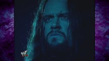 The Undertaker In Ring Interview & Kane & Paul Bearer Destroy 'Taker's Parents' Grave Site! 4/6/98
