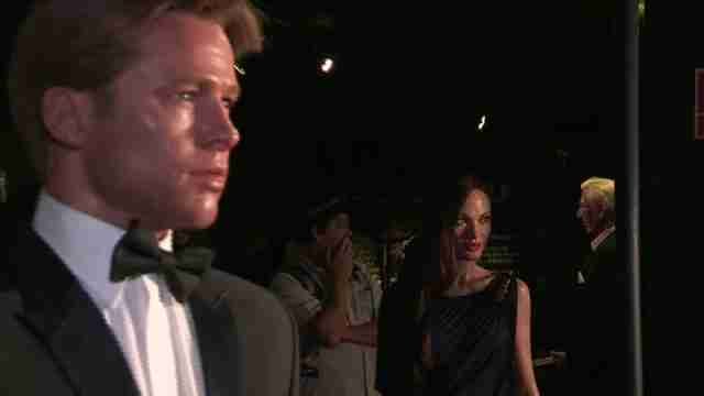 Brad Pitt y Angelina Jolie, el divorcio también la llegado al Museo de Cera de Madrid