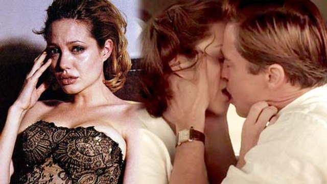 Did Brad Pitt IMPREGNATE Marion Cotillard? DIVORCE With Angelina Jolie