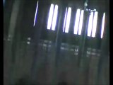 Saut en BASE Jump et parachute dans une église ! Basilique de Koekelberg