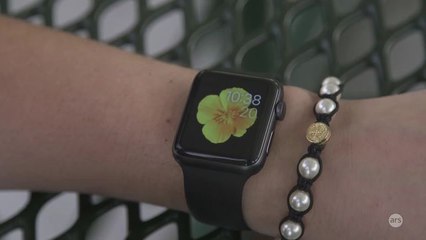 Using the Apple Watch series 2 as an activity tracker | Ars Technica