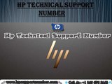 How Hp Provides Best Support System to Its Users!