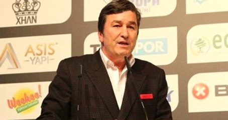 Savcılık, Oğuz Tongsir Hakkında Kovuşturmaya Gerek Görmedi