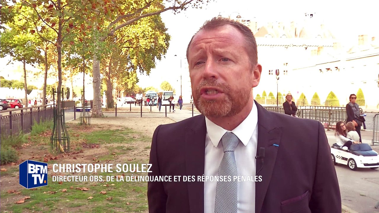 Les agressions physiques sur les gendarmes en hausse