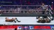 Roman Reigns Best Superman Punch And Spear 2015-2016 [1080HD]