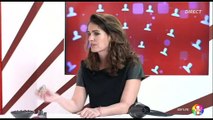 IDF1 ET VOUS La 172ème avec en invitée Marie Vendroux