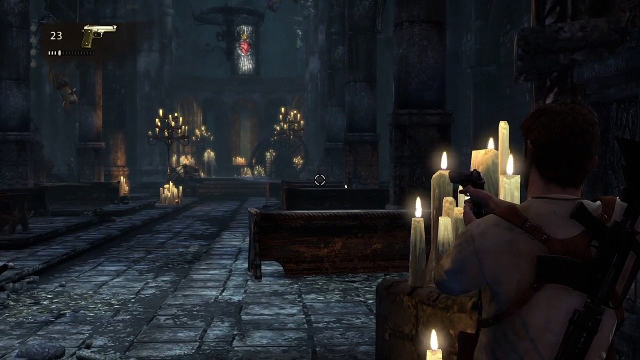 Uncharted  drakes fortune  4.Bolum finale dogru (4)