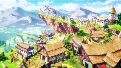 Monster Hunter Stories: RIDE ON - Trailer 2