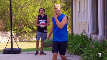 Home and Away 6510 22nd September 2016