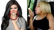 Kylie Jenner REFUSES To Be Blac Chyna's BRIDESMAID | Rob Kardashian