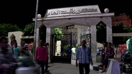 Migrants: 42 morts dans un naufrage au large de l'Egypte