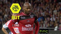 But Jimmy BRIAND (64ème pen) / EA Guingamp - FC Lorient - (1-0) - (EAG-FCL) / 2016-17