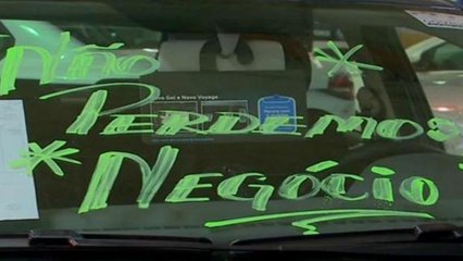 Cresce o número de carros comprados à vista