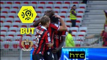 But Paul BAYSSE (17ème) / OGC Nice - AS Monaco - (4-0) - (OGCN-ASM) / 2016-17