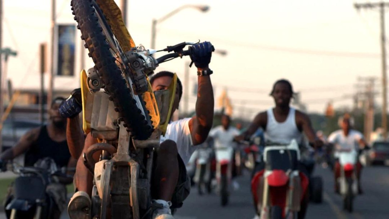 POLICE Contre Quad & Moto + crash n°1 | Crazy Riders vs Police Chases | Sept 2016