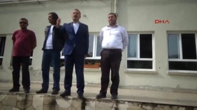 Kız İmam Hatip Lisesine Dönüştürülen Okulun Velileri İsyan Etti