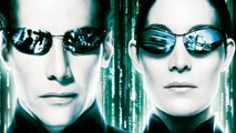 Stream The Matrix Reloaded Stream HD