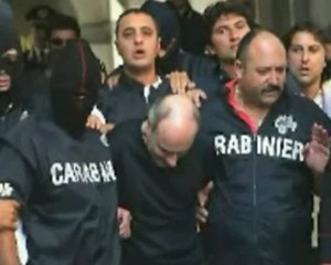 The Mafia Italian [Cosa Nostra & Camorra]