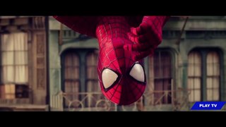 THE AMAZING SPIDER MAN 3 2016 official trailer comercial HD