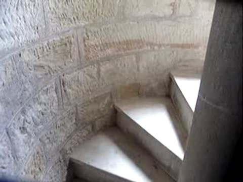 Rennes-le-Château Tour Magdala