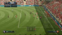 (thegamer) FIFA 17 ea acces mode saison en ligne